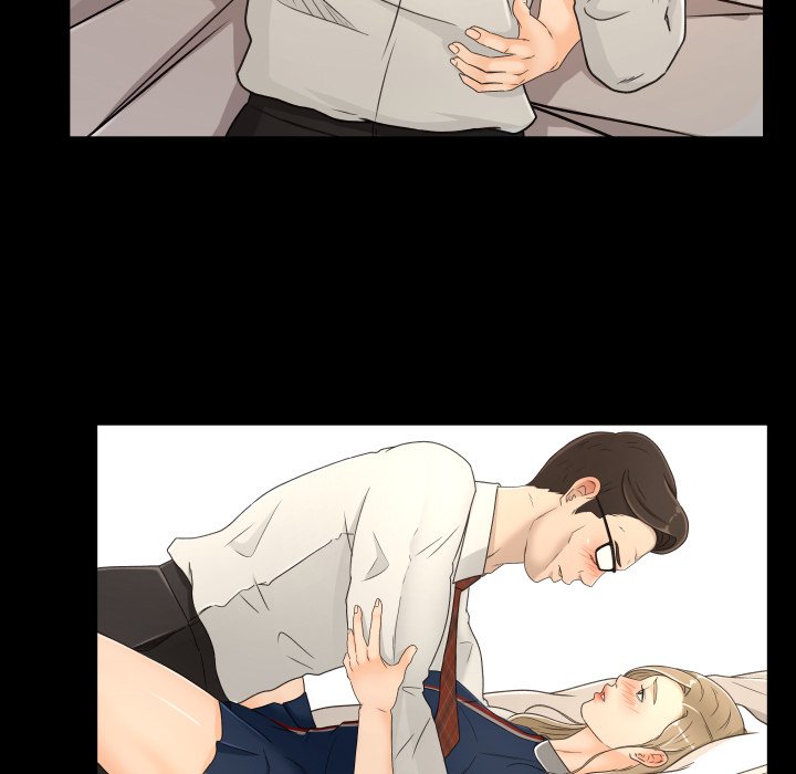 Exclusive Contract image