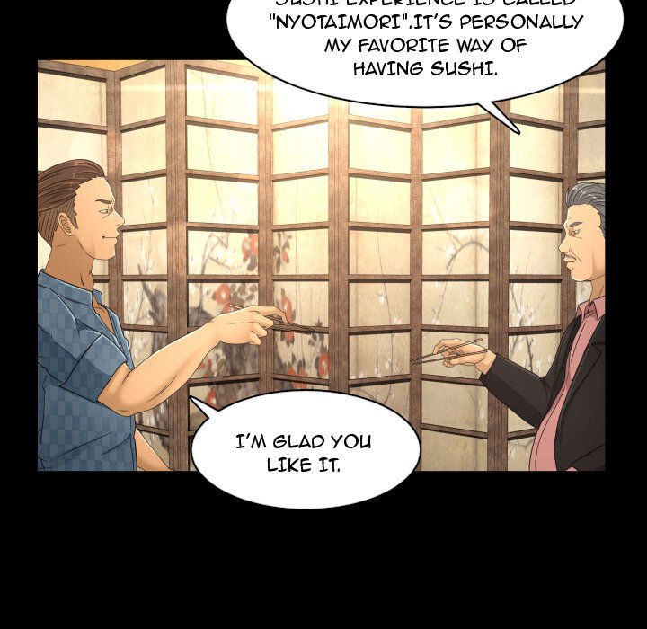 Exclusive Contract image