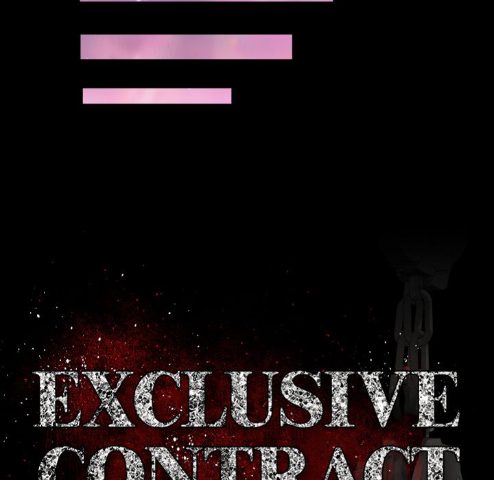 Exclusive Contract image