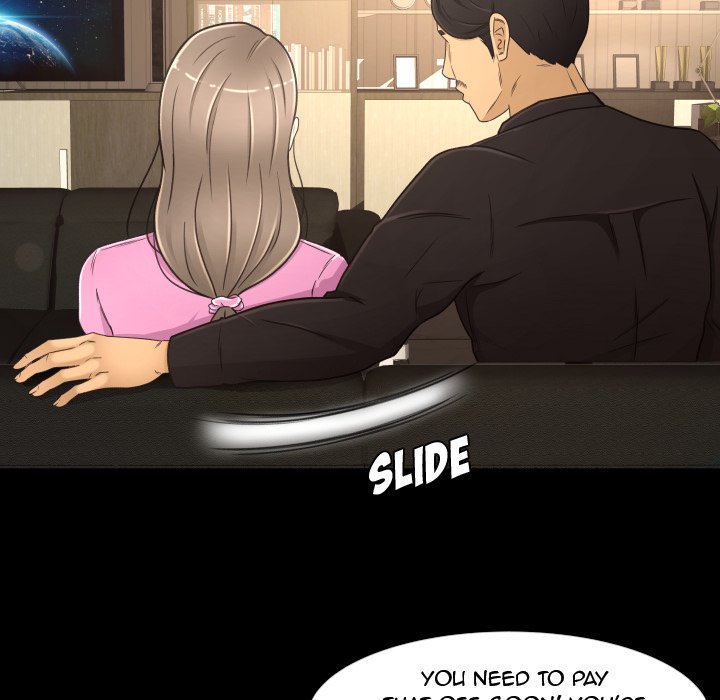 Exclusive Contract image