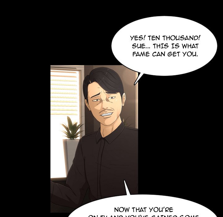 Exclusive Contract image