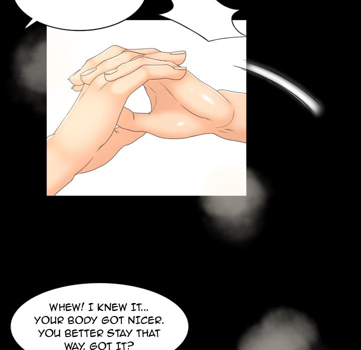 Exclusive Contract image