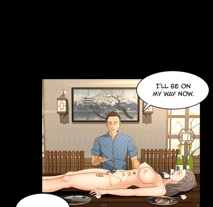 Exclusive Contract image