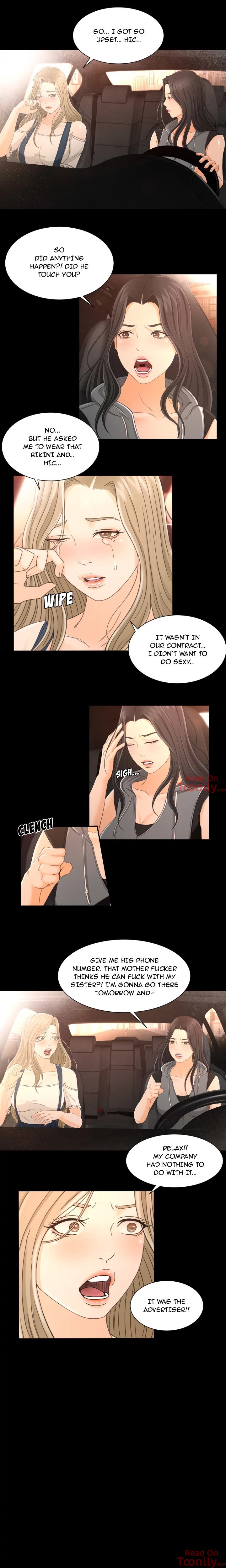 Exclusive Contract image
