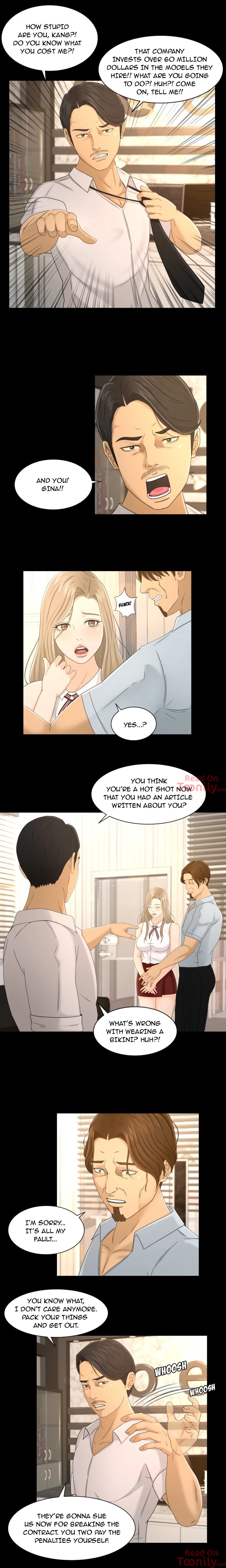 Exclusive Contract image