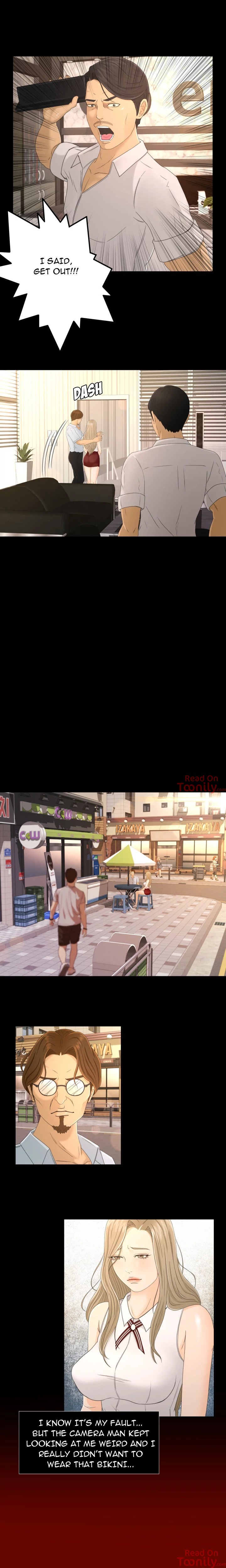 Exclusive Contract image