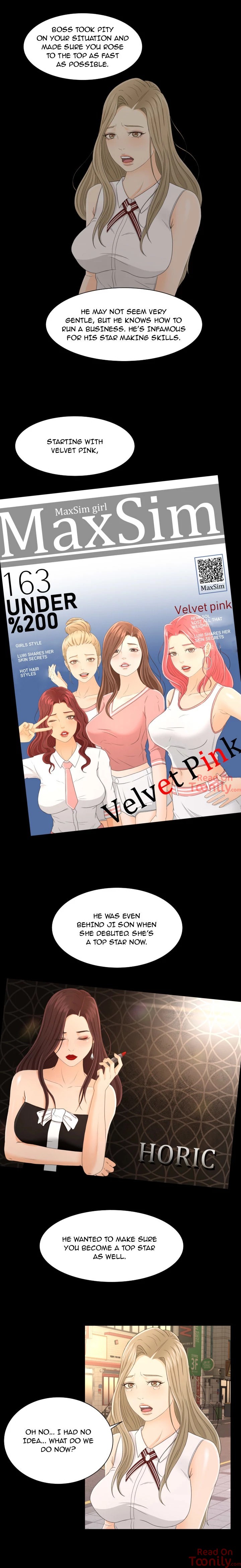 Exclusive Contract image