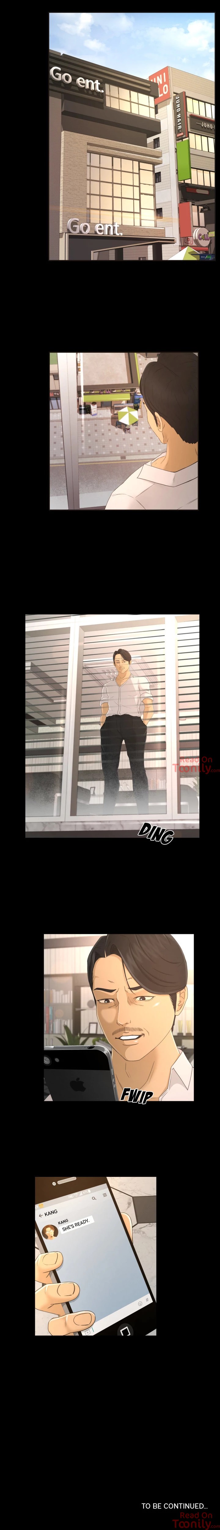 Exclusive Contract image