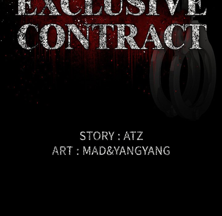 Exclusive Contract image