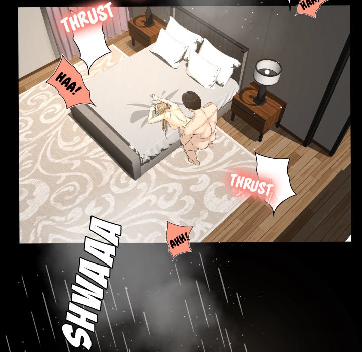 Exclusive Contract image