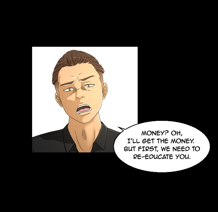 Exclusive Contract image