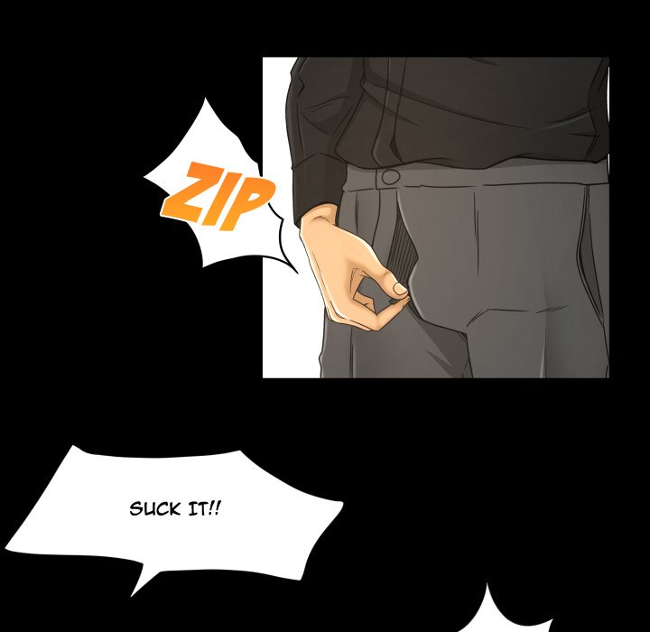 Exclusive Contract image