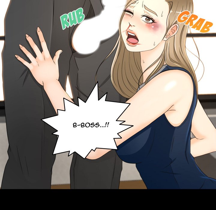 Exclusive Contract image