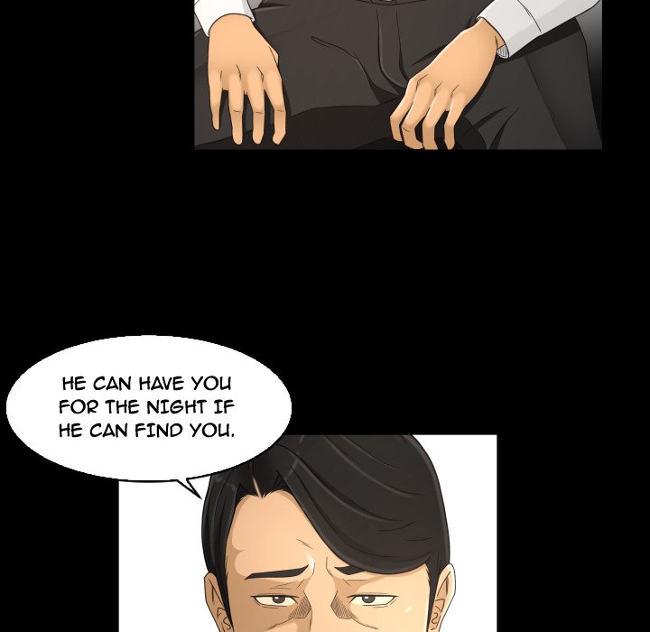 Exclusive Contract image