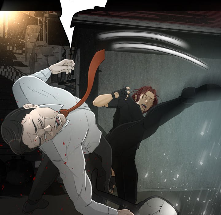 Exclusive Contract image