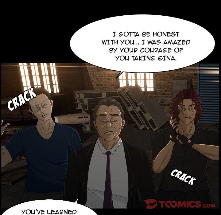 Exclusive Contract image