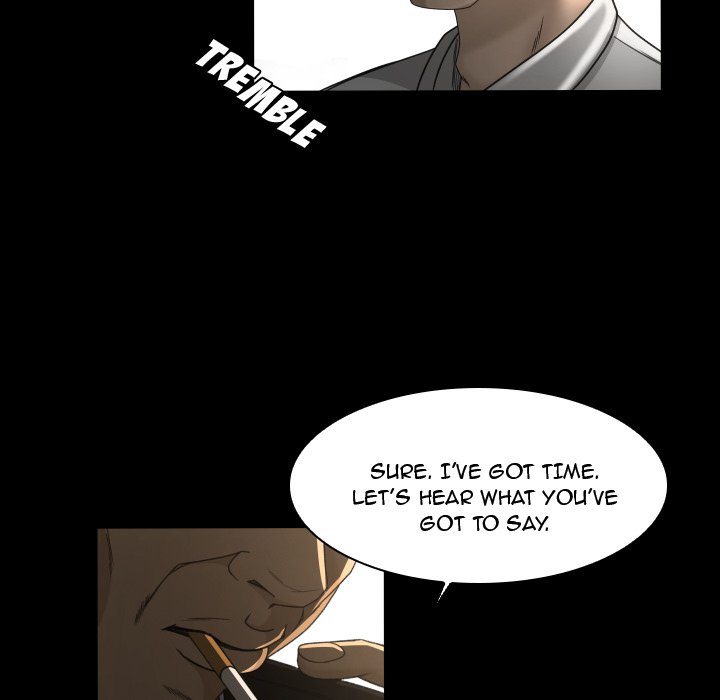 Exclusive Contract image