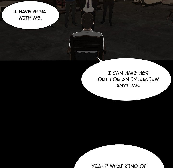 Exclusive Contract image