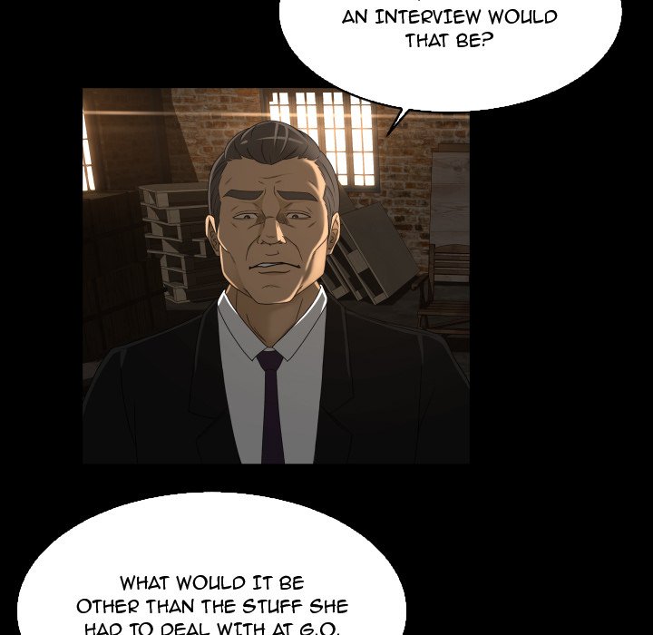 Exclusive Contract image