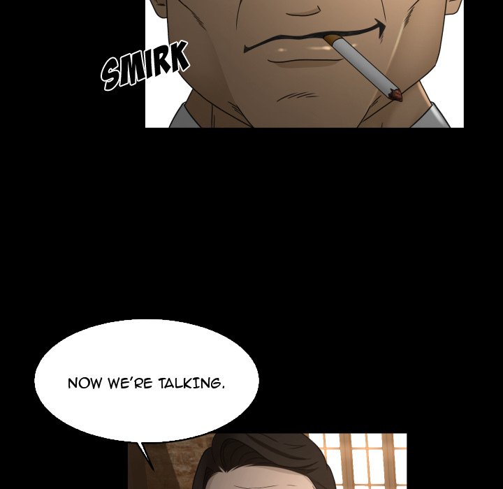 Exclusive Contract image