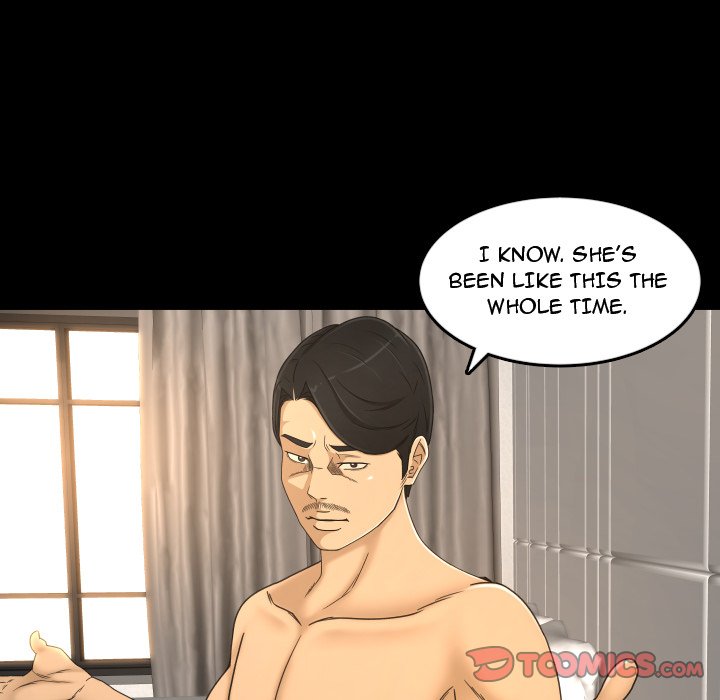 Exclusive Contract image