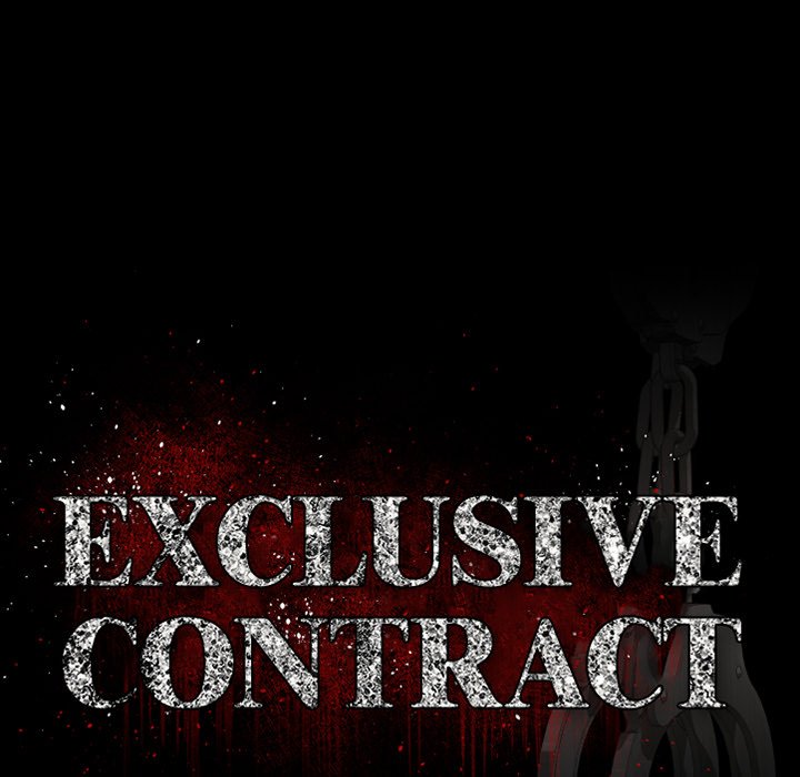 Exclusive Contract image