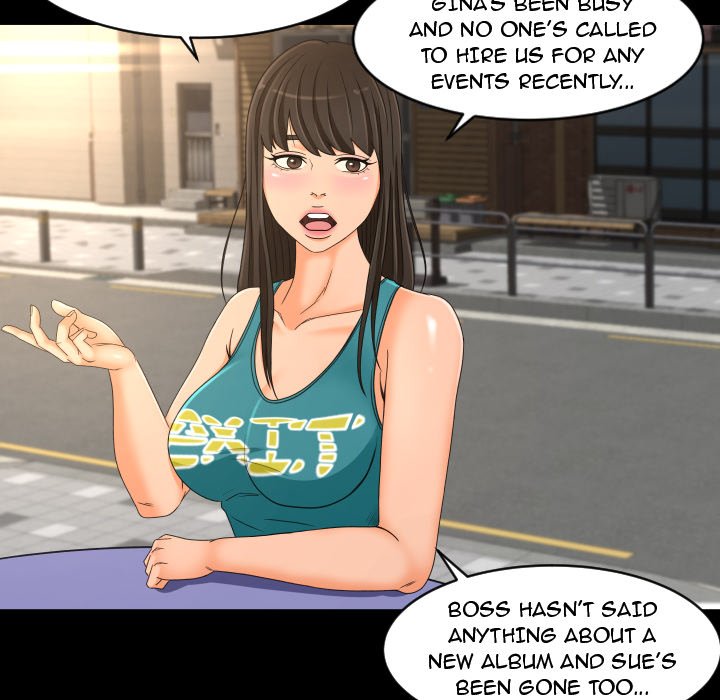 Exclusive Contract image