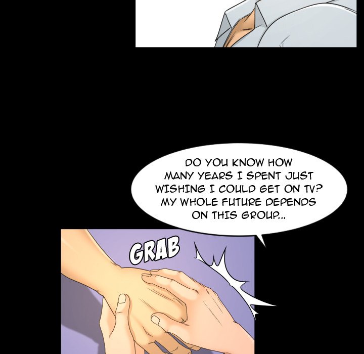 Exclusive Contract image