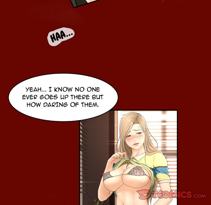Exclusive Contract image