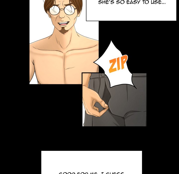 Exclusive Contract image