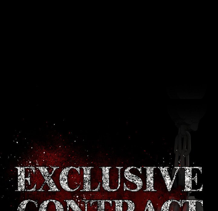 Exclusive Contract image
