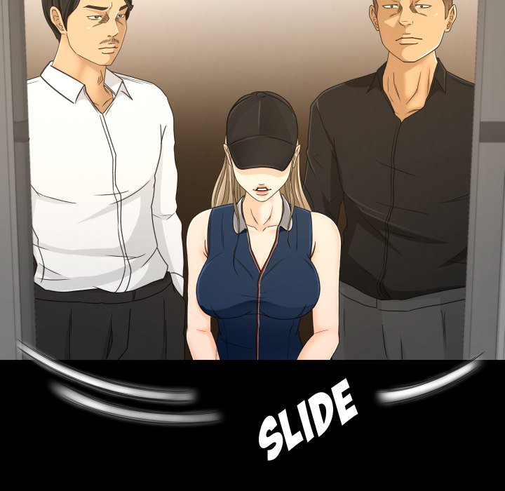 Exclusive Contract image