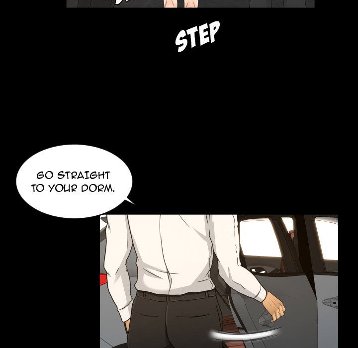 Exclusive Contract image