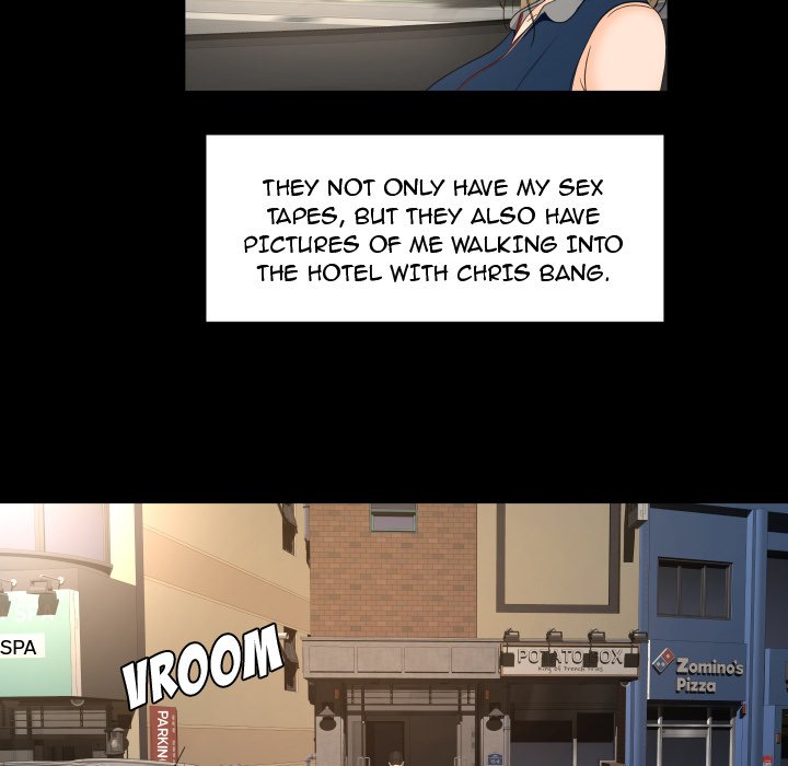 Exclusive Contract image