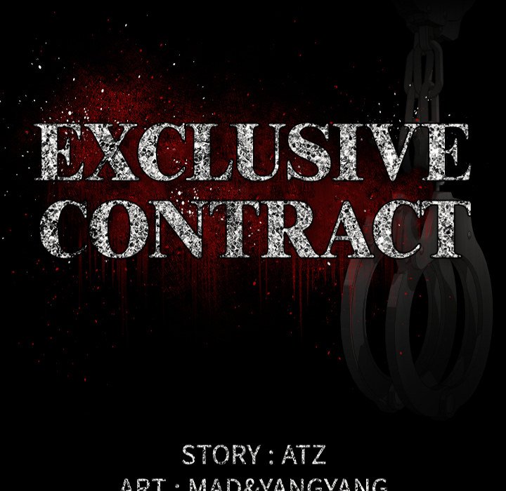 Exclusive Contract image