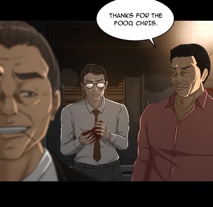 Exclusive Contract image