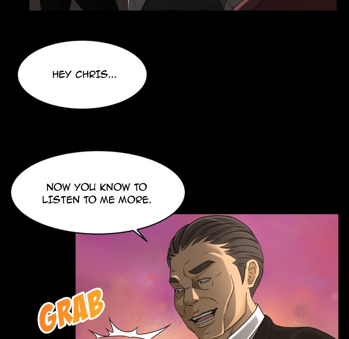 Exclusive Contract image