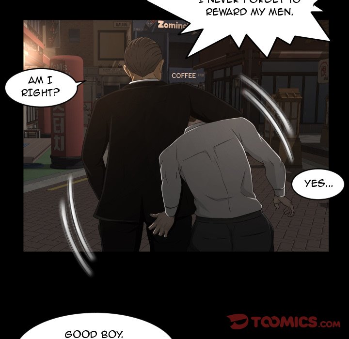 Exclusive Contract image