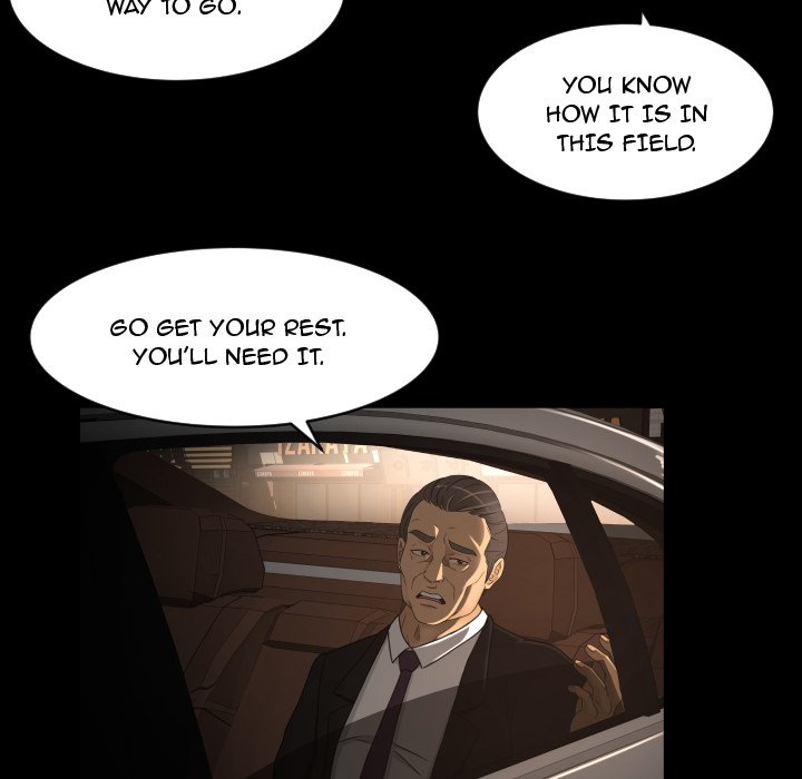 Exclusive Contract image