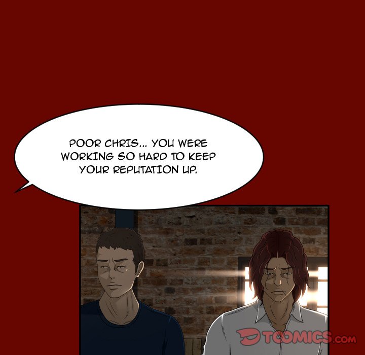 Exclusive Contract image