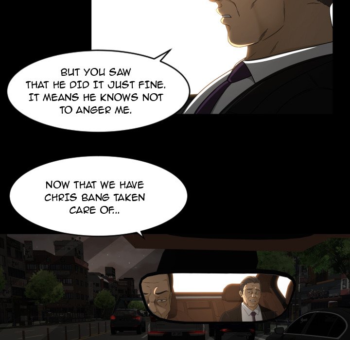 Exclusive Contract image