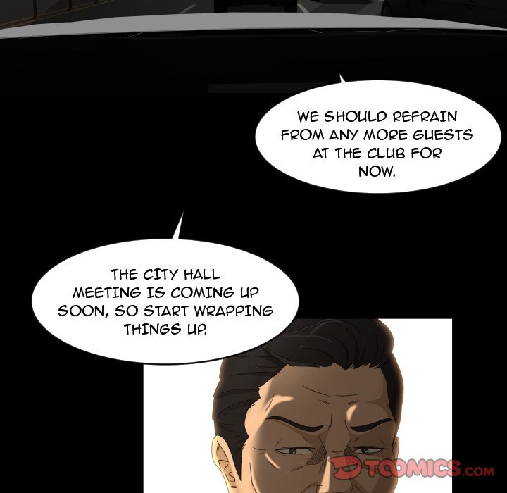Exclusive Contract image