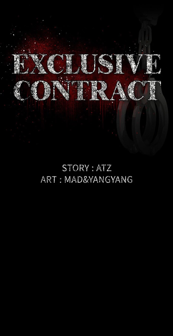 Exclusive Contract image