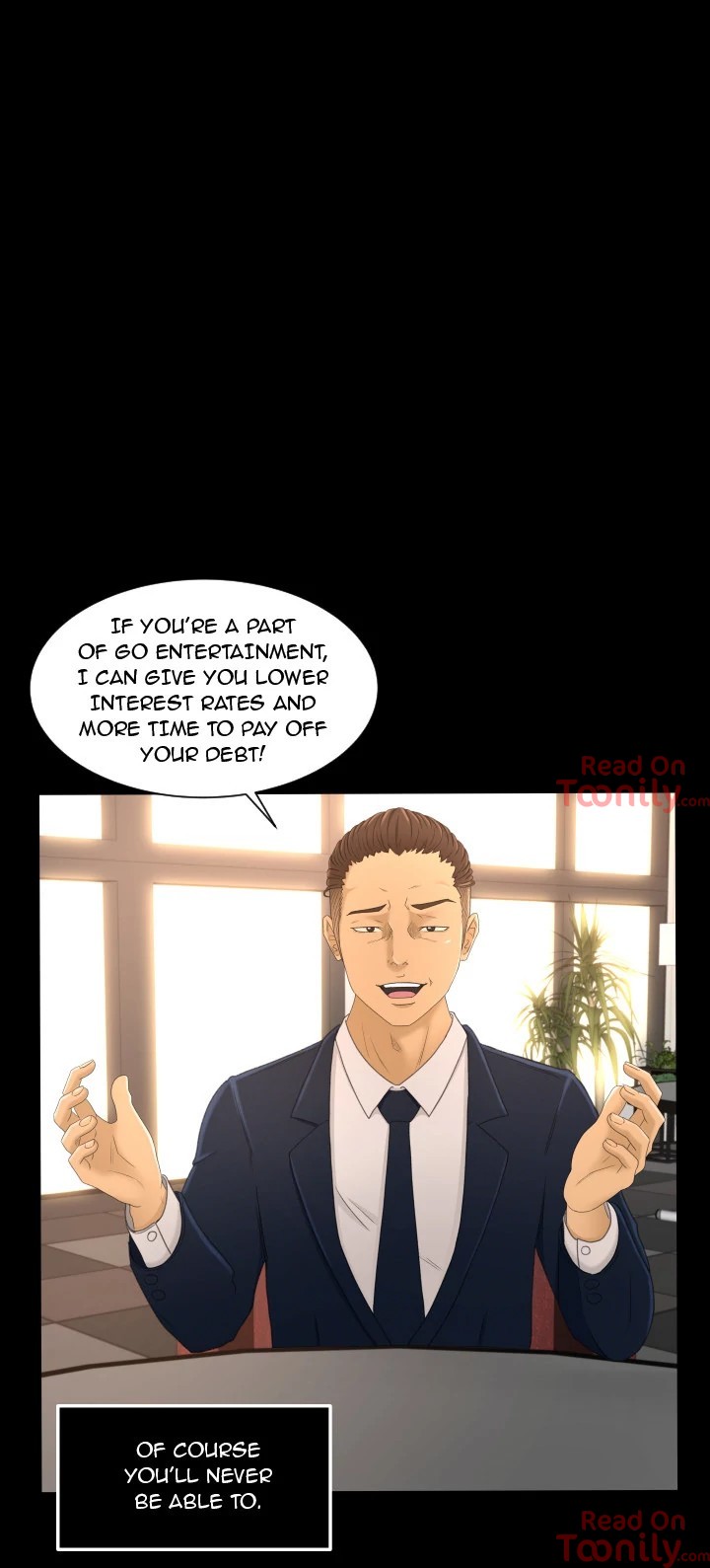 Exclusive Contract image