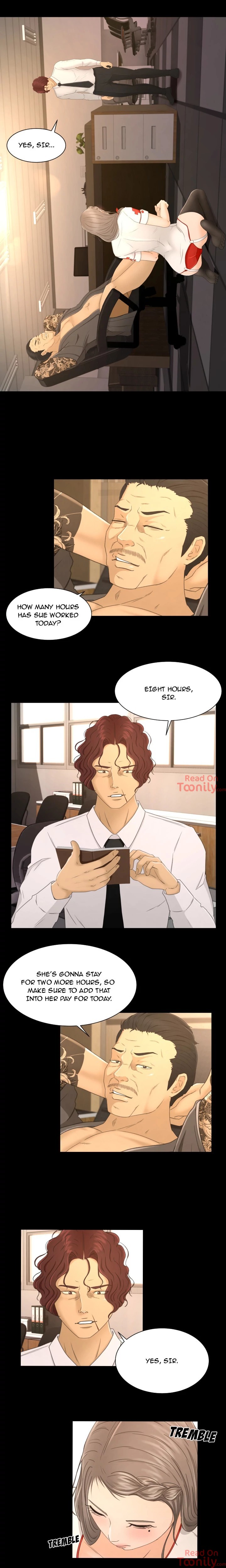 Exclusive Contract image