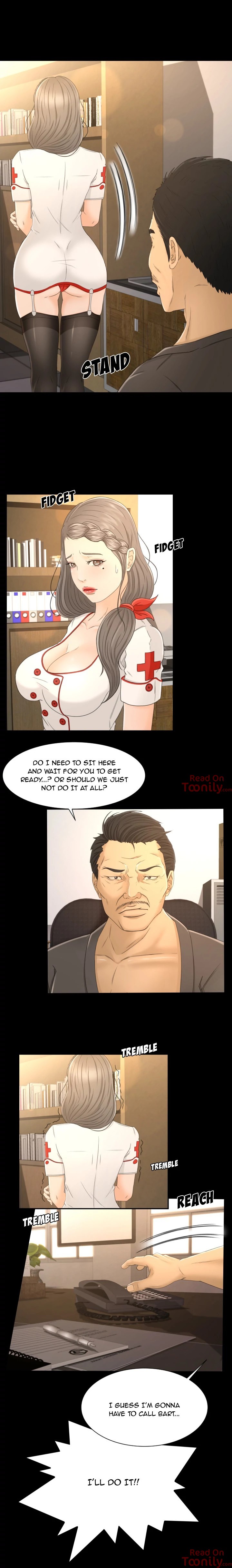 Exclusive Contract image