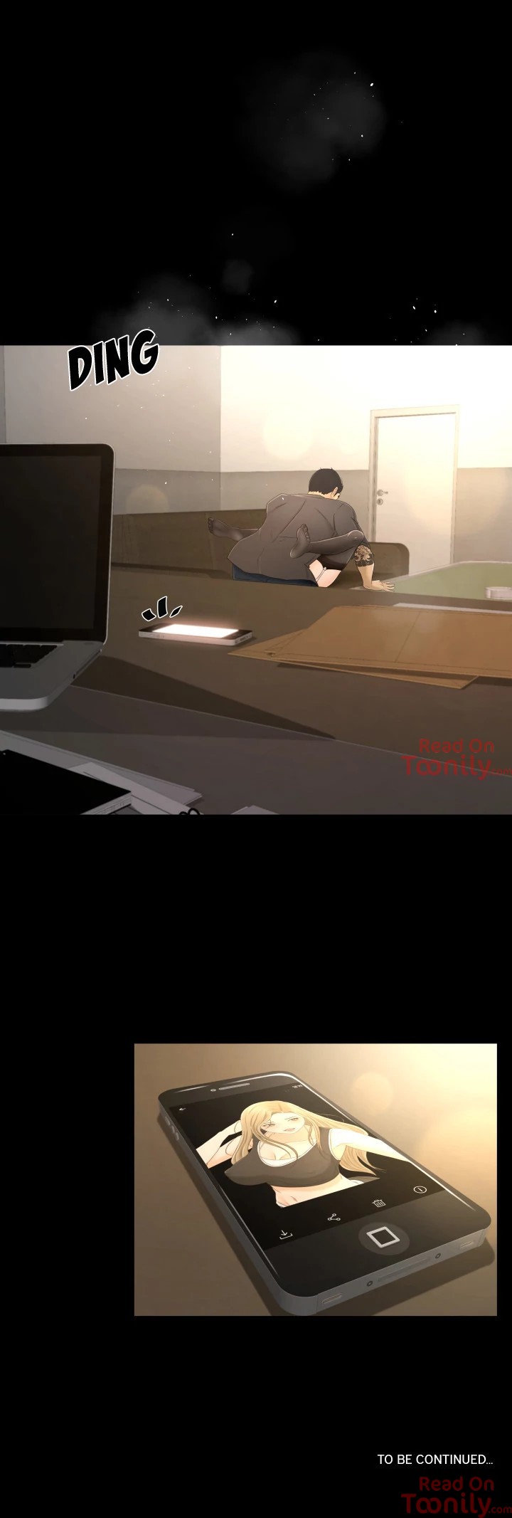 Exclusive Contract image