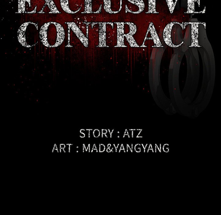 Exclusive Contract image