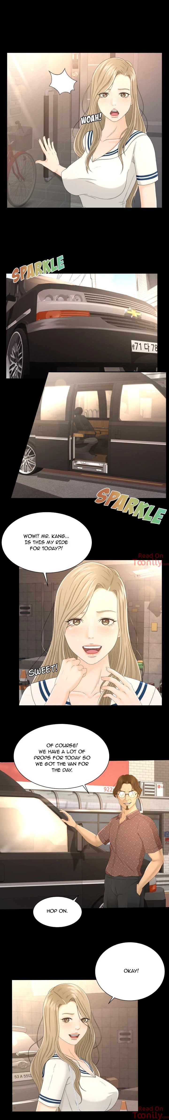 Exclusive Contract image