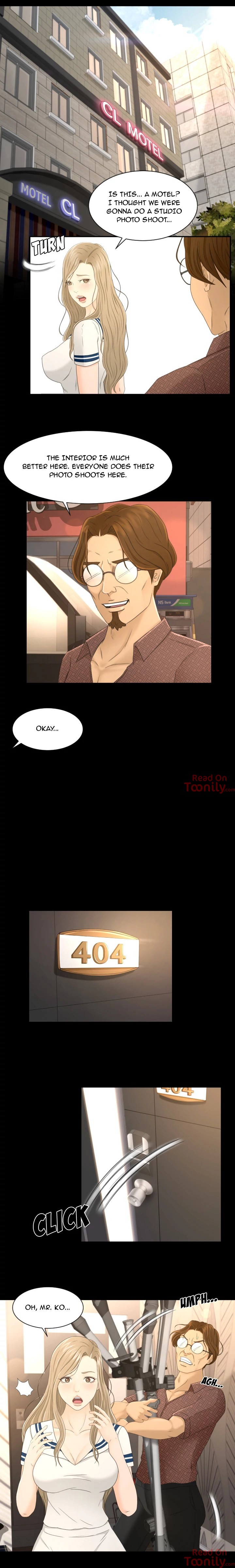 Exclusive Contract image